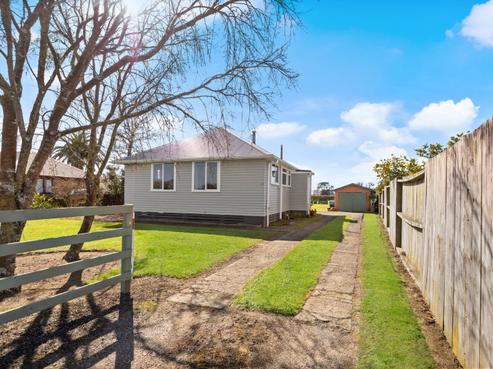 4772 State Highway 29, Matamata
