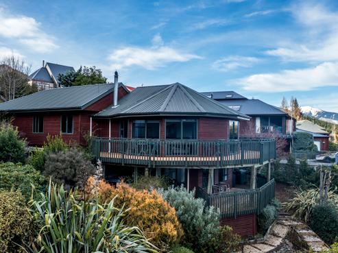 13 Acheron Heights, Hanmer Springs