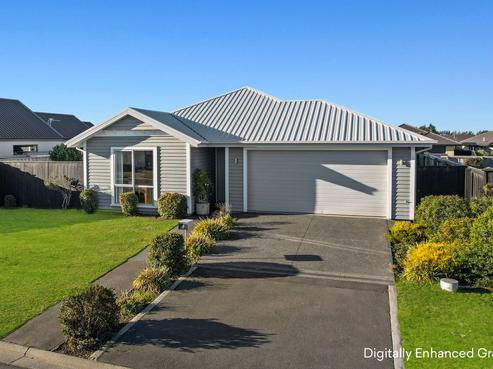 9 Longcot Drive, Springston