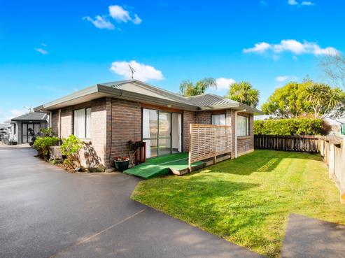 26 John Street, Pukekohe