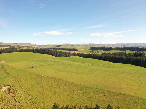 153 Mount Harris Road, Ikawai
