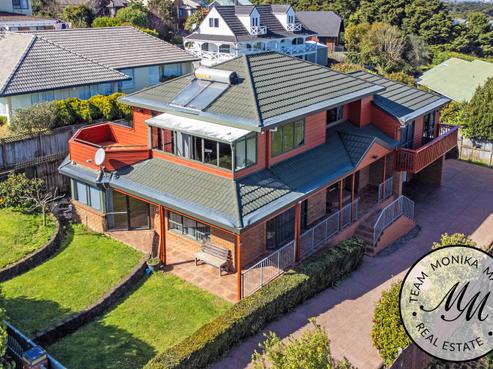 63 Eugenia Rise, Totara Heights