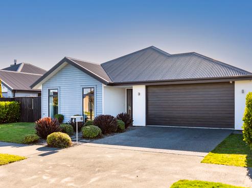 6 Urihia Street, Marshland