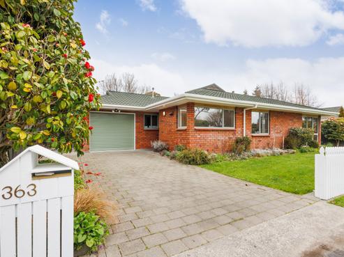 363 Kimbolton Road, Feilding