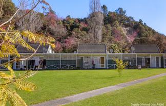 5A/1 Tamarangi Drive, Kawerau