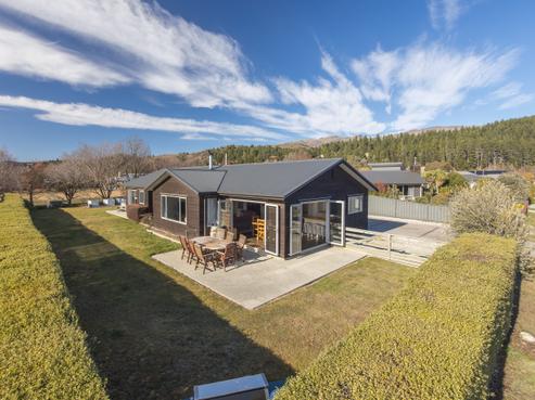 3 Criffel Place, Luggate