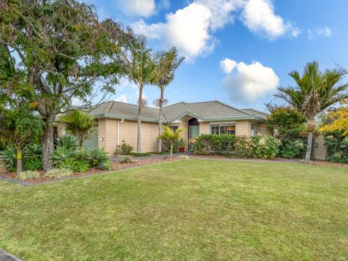 18 Matterhorn Crescent, Northpark