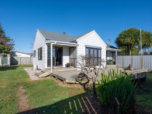 35 Pohutukawa Drive, Owhata