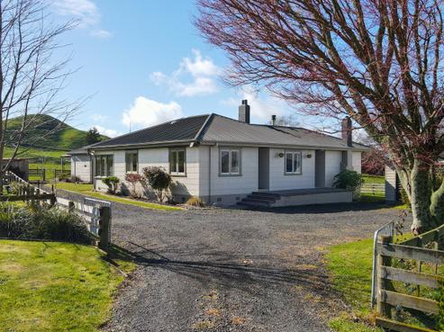 459 Whirinaki Valley Road, Ngakuru