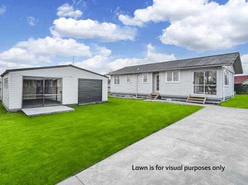 5 Northlee Place, Flaxmere