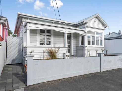 6 Adelaide Street, Petone
