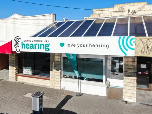 45 Ribble Street, Oamaru