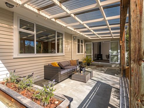 12 Snowdon Avenue, Terrace End