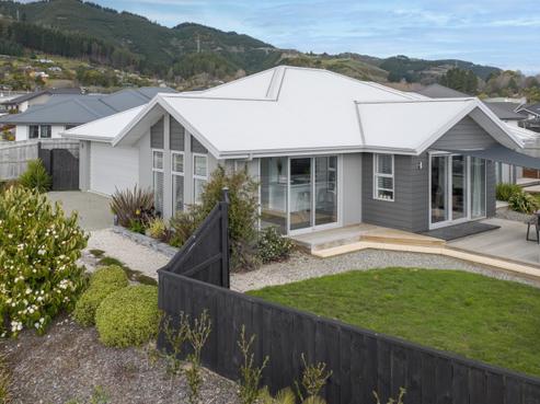 4 Julius Place, Richmond
