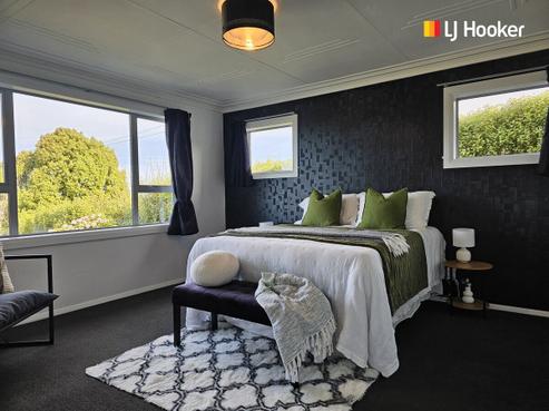 86 Greenock Street, Kaikorai