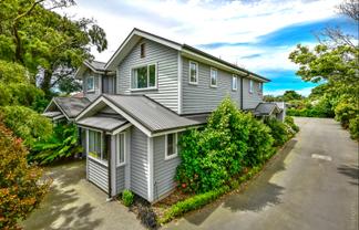  746 Gloucester Street, Avonside