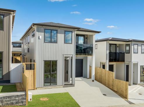 9 Sagitta Drive, Flat Bush