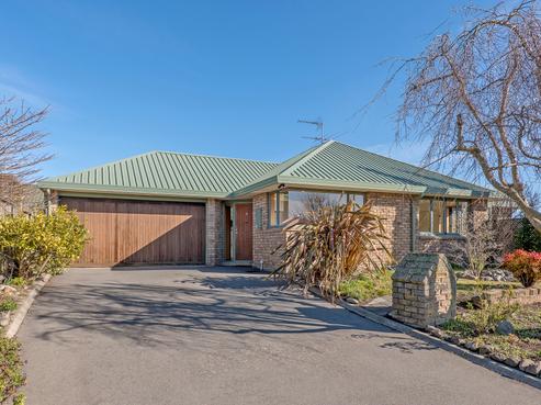 70A Kensington Avenue, Rangiora