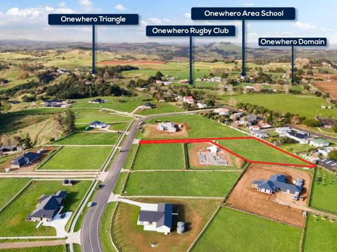 7 Kaipo Heights Drive, Onewhero