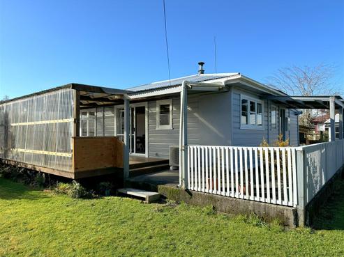 21 Red Jacks Road, Moana / Lake Brunner