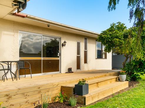15A Orwell Street, Oamaru