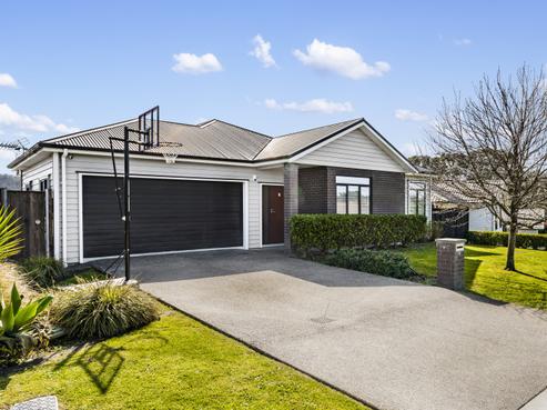 8 Ara Kakara Avenue, Huapai