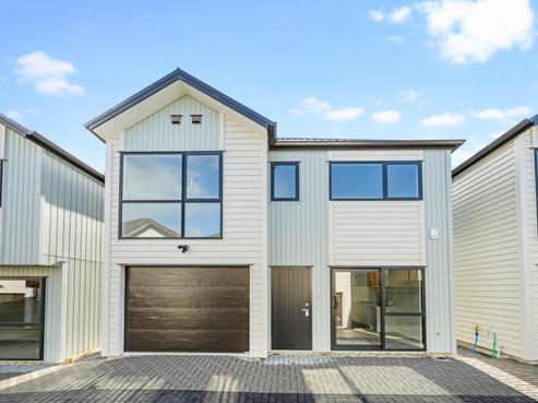 8/33 Buscomb Avenue, Henderson