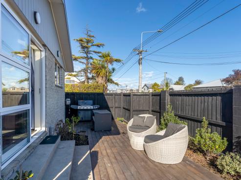 1/494 Barbadoes Street, Edgeware