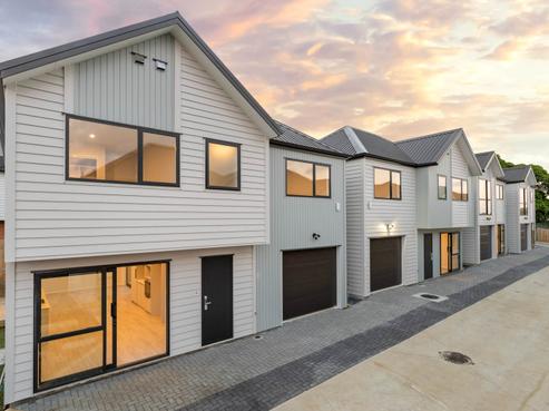 6/33 Buscomb Avenue, Henderson