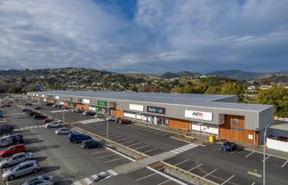 A-Grade Retail Space for Lease at The Junction