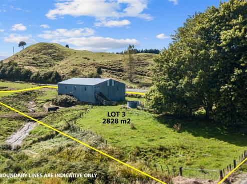 1930 State Highway 30, Te Kuiti