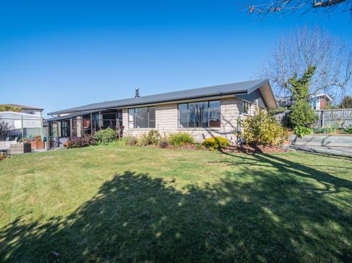 45 Kauri Street, Highfield