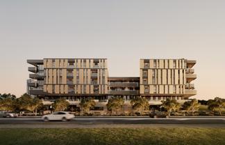 Takapuna Commercial opportunities in Amaia