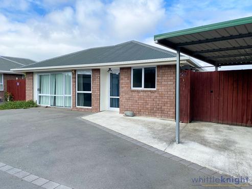 292A Wainoni Road, Avondale