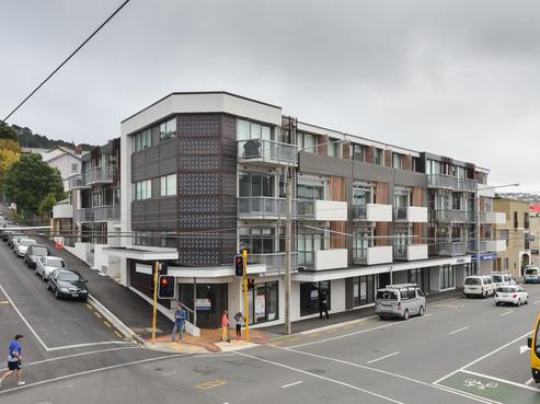 111/80 Riddiford Street, Newtown