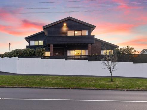 157A Long Drive, Saint Heliers