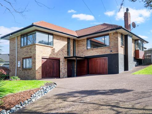 42 Parkhill Road, Mellons Bay