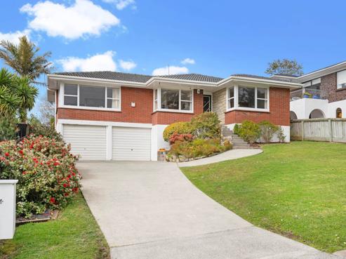 74 Gossamer Drive, Pakuranga Heights