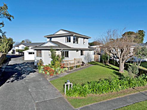 8 Lisa Rise, Half Moon Bay