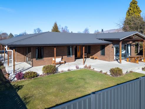 9 Princes Street, Fairlie