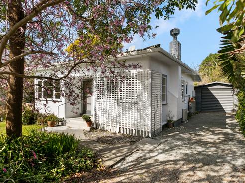 19 Rua Street, Mangapapa