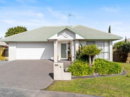19 Casabella Court, Northpark