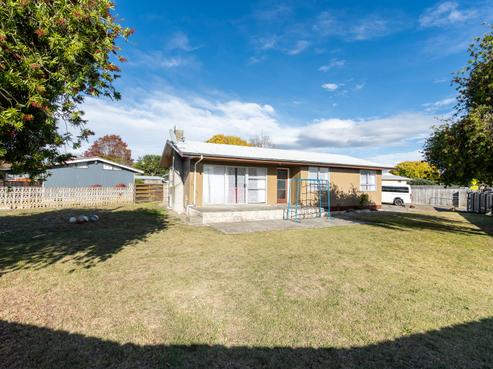 1 Berwick Street, Flaxmere