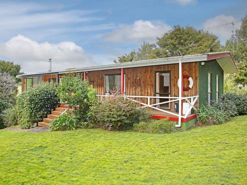 166B Gleeson Road, Pollok
