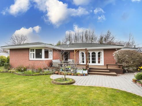 37B Studholme Street, Somerfield