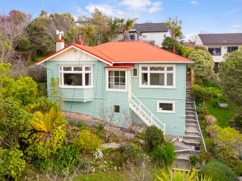 4 Paisley Terrace, Karori