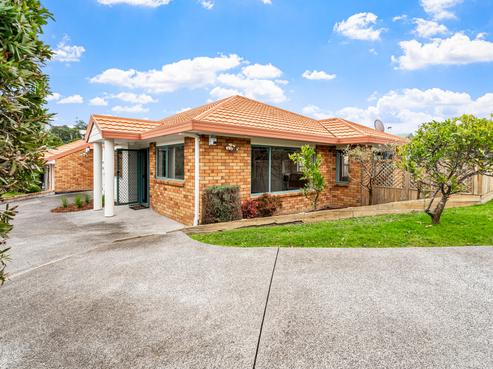 1/52 Donald Street, Stanmore Bay
