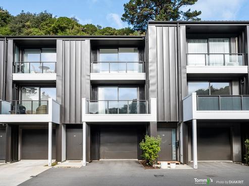 17 Rua Kai Way, Brooklyn
