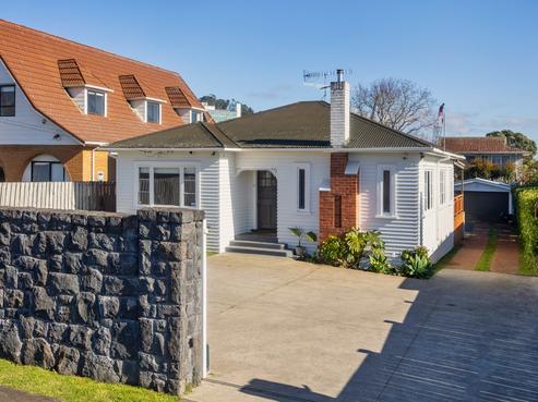 5 Euston Road, Sandringham