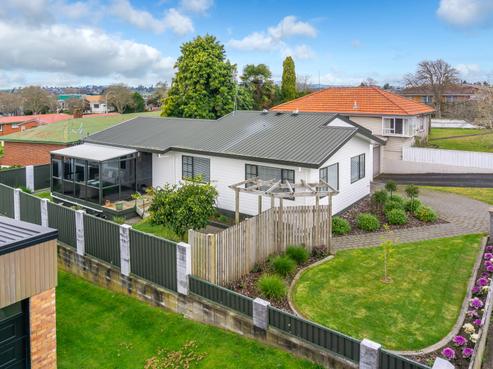 216 Brady Street, Te Awamutu